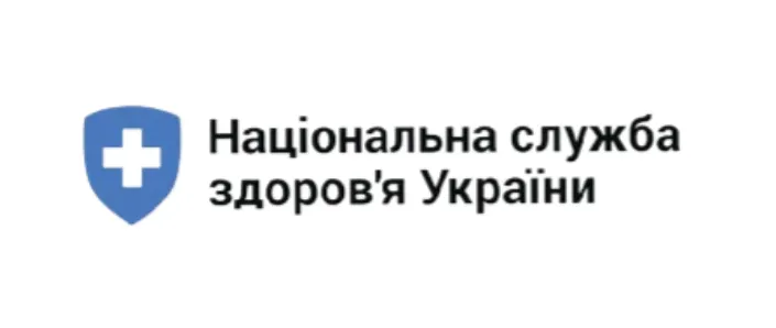 Логотип партнера Центру